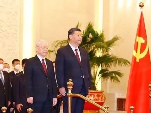 10 sự kiện trong nước nổi bật 2022 (*)