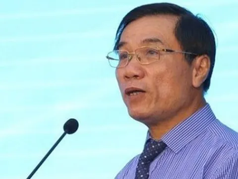 Kỷ luật 4 lãnh đạo, nguyên lãnh đạo tỉnh Thanh Hóa