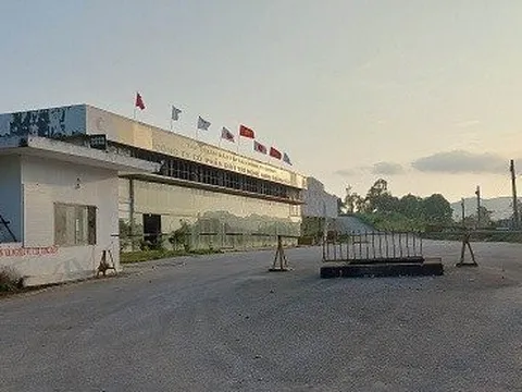 Dự án sản xuất lắp ráp ô tô "made in Việt Nam" ở xứ Thanh có hồi sinh?