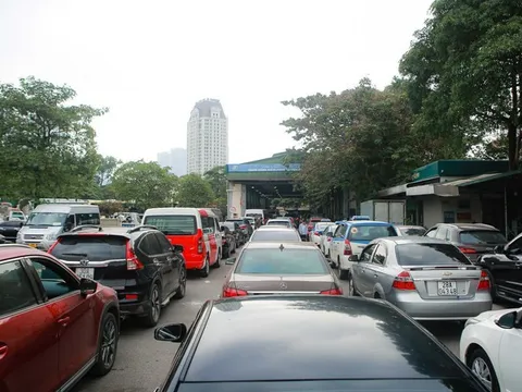 Cục Đăng kiểm công bố 6 hạng mục khiếm khuyết vẫn được cấp đăng kiểm xe ôtô