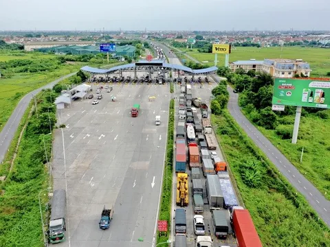 Thanh tra Chính phủ phát hiện loạt vi phạm trong dự án cải tạo Quốc lộ 1