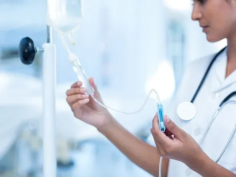 Bộ Y tế yêu cầu đảm bảo cung ứng dịch truyền Albumin, Globulin