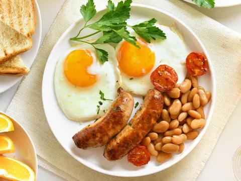 Rùng mình: Loại thực phẩm tăng sức mạnh 75% cho bệnh ung thư