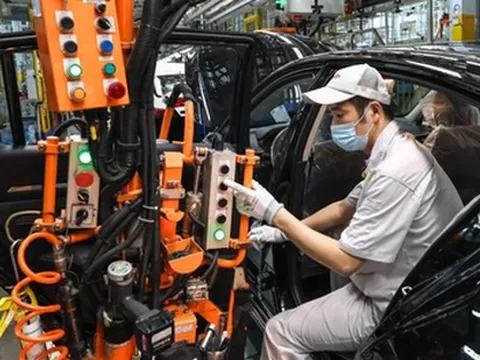 Trung Quốc thông báo mở cửa nhưng đã ‘chậm chân’: Hiện nay 5 quốc gia này là những ngôi sao đang lên trong chuỗi cung ứng mới của thế giới, trong đó có Việt Nam