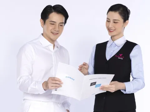 Coway Vina và niềm tự hào với dịch vụ "Heart Service" độc quyền