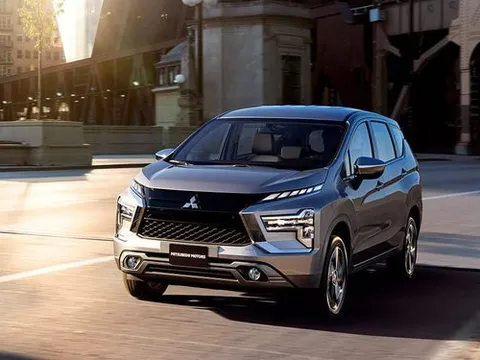 Điểm danh loạt ô tô đang được giảm giá cực mạnh ngày cuối năm