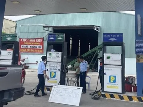 Kinh doanh xăng dầu: Chiêu trò phía sau những hợp đồng cấp phép
