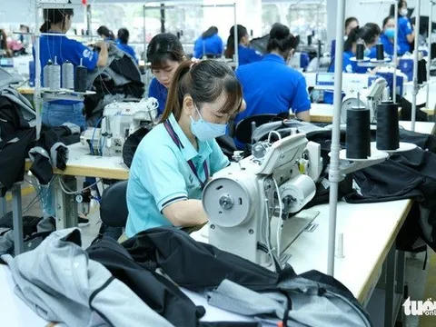Nghiên cứu, xây dựng cơ chế chính sách thu hút đầu tư FDI vào công nghệ chíp