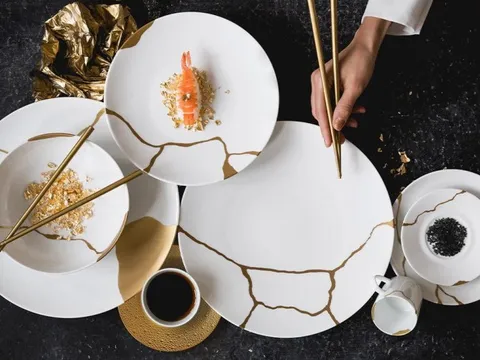 Bernardaud: Hành trình duy mỹ trải 5 thế hệ gốm sứ Pháp