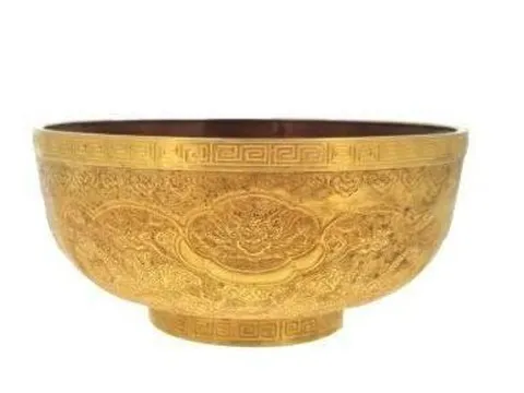 Cổ vật, tranh Việt được đấu giá tiền tỷ trên sàn quốc tế năm 2022