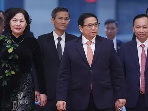 Kiên quyết không để thiếu vốn