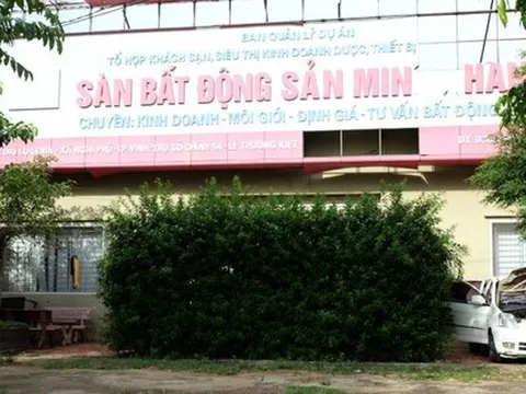 Hơn 200 doanh nghiệp nợ thuế trên 800 tỷ đồng