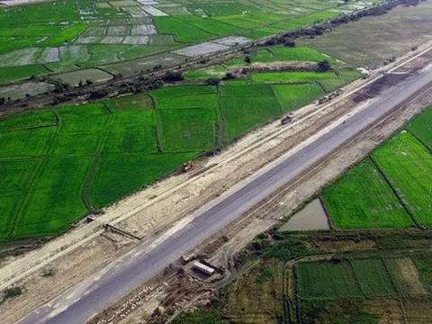 Tháo gỡ thách thức lớn nhất khi triển khai cao tốc Bắc-Nam giai đoạn 2
