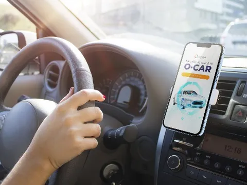 Bảo hiểm O•CAR: Hành trình từ thấu hiểu tới nâng tầm trải nghiệm