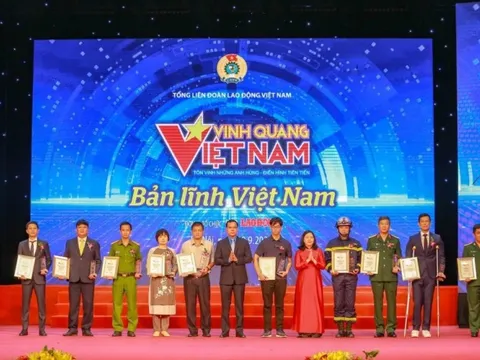 SABECO 2022: Hành trình của những nỗ lực hướng đến tương lai bền vững