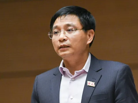 Bộ trưởng GTVT Nguyễn Văn Thắng chỉ đạo nóng về công tác đăng kiểm xe cơ giới