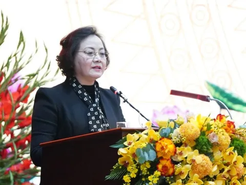 Bộ Nội vụ sẽ trình cấp có thẩm quyền lộ trình cải cách tiền lương