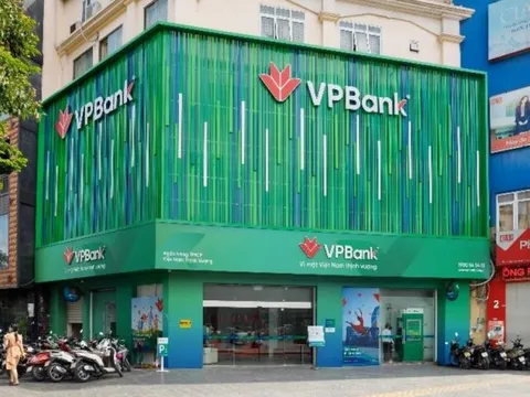 VPBank bổ nhiệm trưởng ban kiểm soát mới