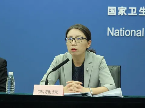 Trung Quốc phản pháo cáo buộc về dữ liệu COVID-19: WHO yêu cầu như thế nào?