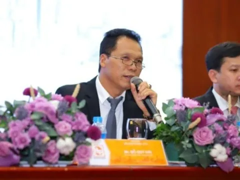 Chủ tịch Hải Phát liên tục bán ra 18 triệu cổ phiếu