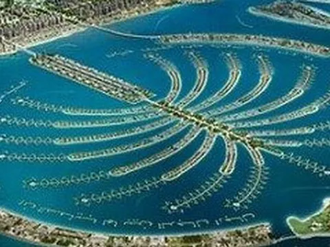 Giới siêu giàu thổi bùng cơn sốt bất động sản hạng sang ở Dubai: Người người đổ về thành phố vàng, nhà đầu tư “khóc hết nước mắt”
