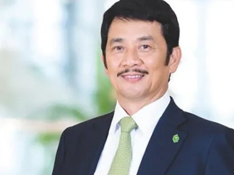 Ông Bùi Thành Nhơn được đề cử vào HĐQT Novaland nhiệm kỳ 2021-2026, chuẩn bị cho bước trở lại vị trí Chủ tịch
