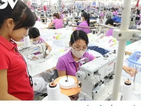 Năm 2022, thu nhập bình quân đầu người tăng 9,5% so với năm 2021