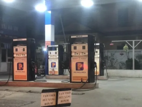 Kinh doanh xăng dầu: Hé lộ góc khuất