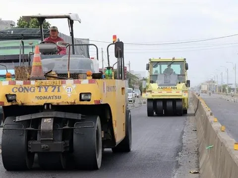 Công điện của Thủ tướng chỉ đạo đẩy nhanh tiến độ các dự án đường bộ cao tốc quan trọng quốc gia