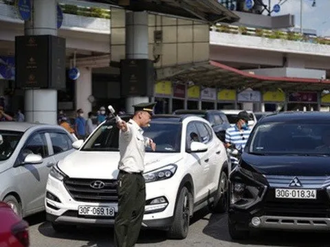 Cao điểm Tết Nguyên đán, sân bay Nội Bài có thể đón 80.000 khách/ngày