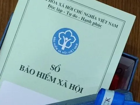 Vì sao người lao động không nên 'dại dột' rút BHXH một lần vào cuối năm?