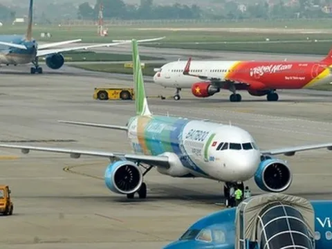 Năm 2022, hàng không Việt “càng bay càng lỗ”