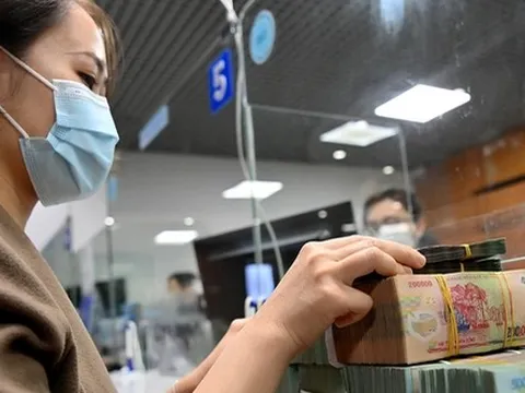 Kiểm toán Nhà nước kiến nghị xử lý gần 56.000 tỷ đồng