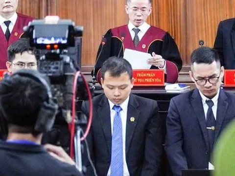 Vụ Công ty Alibaba: Toà lý giải thế nào về mức án?