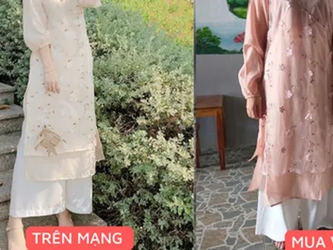 Tổng hợp 1001 pha mua hàng online và cái kết 'méo mặt'