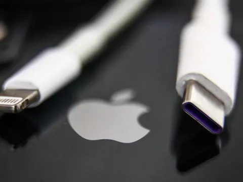Học châu Âu, thị trường smartphone lớn thứ 2 thế giới bắt buộc Apple dùng cổng sạc Type C cho iPhone
