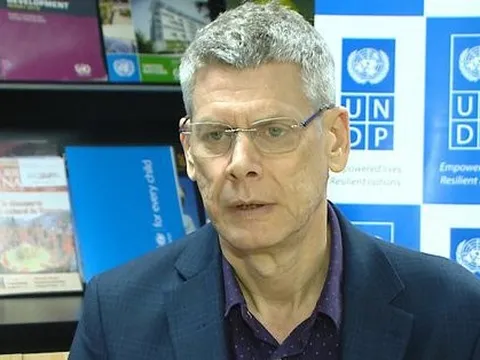 Chuyên gia UNDP: Việt Nam hoàn toàn có thể tự hào về thành quả kinh tế năm 2022