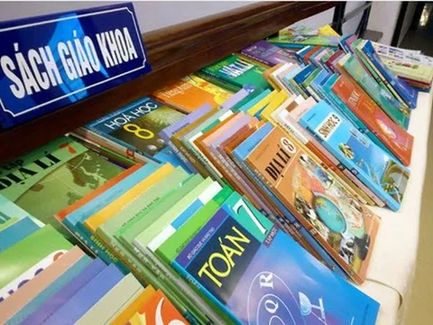 Thanh tra Chính phủ phát hiện hàng loạt sai phạm của NXB Giáo dục về sách giáo khoa