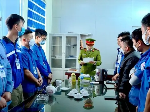 Đình chỉ thêm 2 trung tâm đăng kiểm 50-19D và 99-03D