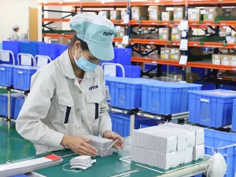 Singapore "rót" vốn vào Việt Nam lớn nhất, TP HCM dẫn đầu về thu hút FDI