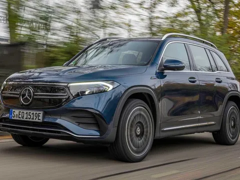 Những mẫu xe gây thất vọng nhất năm 2022