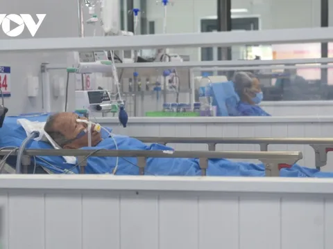 Nguy cơ dịch chồng dịch những ngày cận Tết