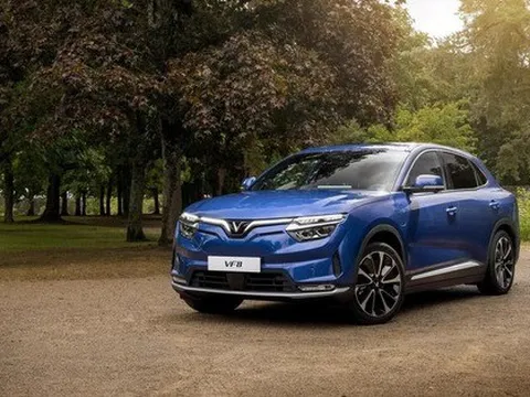 Người mua xe điện mới không bị phụ thuộc vào thương hiệu, cơ hội cho Vinfast trên sân chơi của những gã khổng lồ