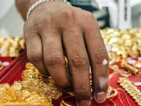 Sắp hết cơ hội cuối cùng mua vàng giá thấp?