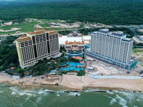 Một tỉnh có GRDP bình quân đầu người đạt 14.000 USD năm 2022