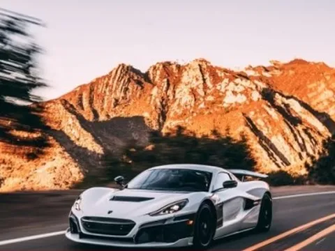 Những mẫu xe điện gây ấn tượng nhất năm 2022