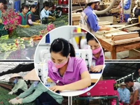 Việt Nam tăng trưởng kinh tế ngoạn mục, kiểm soát lạm phát trong năm 2022
