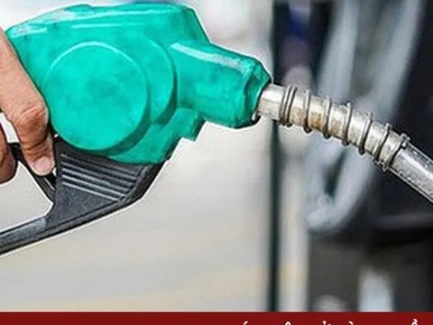 Từ 1/1/2023, mỗi lít xăng chịu 2.000 đồng thuế bảo vệ môi trường