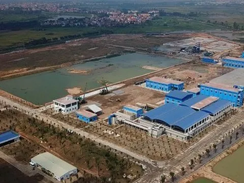 Hà Nội rục rịch tăng giá bán lẻ nước sạch