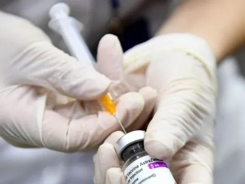 Thanh tra Chính phủ yêu cầu làm rõ việc VNVC giữ lại 73.504 liều vắc xin AstraZeneca